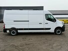 Renault Master L3H2 Maxi*Klimatyzacja*Tempomat*Parktronic*Led - 2