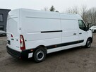 Renault Master L3H2 Maxi*Klimatyzacja*Tempomat*Parktronic*Led - 3