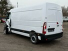 Renault Master L3H2 Maxi*Klimatyzacja*Tempomat*Parktronic*Led - 4