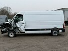 Renault Master L3H2 Maxi*Klimatyzacja*Tempomat*Parktronic*Led - 5