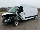 Renault Master L3H2 Maxi*Klimatyzacja*Tempomat*Parktronic*Led - 6