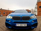 BMW X6 Salon Polska.  M-Pakiet. - 2