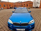 BMW X6 Salon Polska.  M-Pakiet. - 3