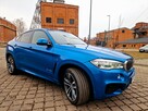 BMW X6 Salon Polska.  M-Pakiet. - 4