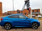 BMW X6 Salon Polska.  M-Pakiet. - 5