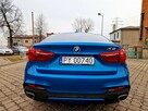 BMW X6 Salon Polska.  M-Pakiet. - 7