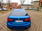 BMW X6 Salon Polska.  M-Pakiet. - 8