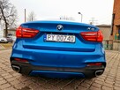 BMW X6 Salon Polska.  M-Pakiet. - 12