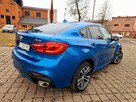 BMW X6 Salon Polska.  M-Pakiet. - 13