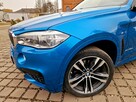 BMW X6 Salon Polska.  M-Pakiet. - 15