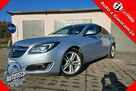 Opel Insignia Śliczny*zadbany*MaxOpcja - 1