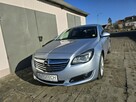 Opel Insignia Śliczny*zadbany*MaxOpcja - 5
