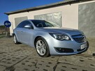 Opel Insignia Śliczny*zadbany*MaxOpcja - 6