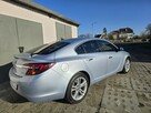 Opel Insignia Śliczny*zadbany*MaxOpcja - 11
