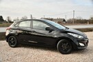 Hyundai i30 1.4i#100PS#Lift#Ledy#Alus#Klima#Czujnik Parkowania#12m Gwarancji!!! - 4