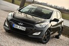 Hyundai i30 1.4i#100PS#Lift#Ledy#Alus#Klima#Czujnik Parkowania#12m Gwarancji!!! - 11