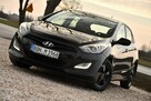 Hyundai i30 1.4i#100PS#Lift#Ledy#Alus#Klima#Czujnik Parkowania#12m Gwarancji!!! - 12