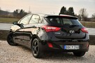 Hyundai i30 1.4i#100PS#Lift#Ledy#Alus#Klima#Czujnik Parkowania#12m Gwarancji!!! - 15