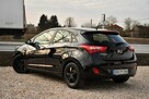 Hyundai i30 1.4i#100PS#Lift#Ledy#Alus#Klima#Czujnik Parkowania#12m Gwarancji!!! - 16