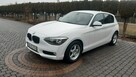 BMW 1er 116i - 2