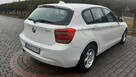 BMW 1er 116i - 3