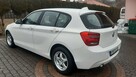 BMW 1er 116i - 5