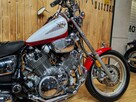 Yamaha Virago  *  Ładne brzmienie BARDZO ŁADNA w pięknych kolorach - 4