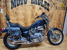 Yamaha Virago  *  Ładne brzmienie BARDZO ŁADNA yamaha raty -kup online CLASSIC - 1
