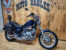 Yamaha Virago  *  Ładne brzmienie BARDZO ŁADNA yamaha raty -kup online CLASSIC - 3