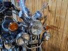 Yamaha Virago  *  Ładne brzmienie BARDZO ŁADNA yamaha raty -kup online CLASSIC - 8