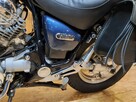 Yamaha Virago  *  Ładne brzmienie BARDZO ŁADNA yamaha raty -kup online CLASSIC - 15