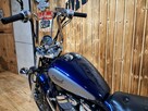 Honda Shadow HONDA XLV 600 STEED limitowana wersja na pełnym chromie,raty,kup-onlin - 8