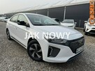 Hyundai IONIQ Hybryda Automat Pełny serwis Bezwypadkowy! - 1