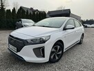 Hyundai IONIQ Hybryda Automat Pełny serwis Bezwypadkowy! - 2