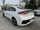 Hyundai IONIQ Hybryda Automat Pełny serwis Bezwypadkowy! - 5