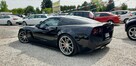 Chevrolet Corvette ZUPEŁNIE NOWY SILNIK C6 Z06,Pakiet ZR1,Nowe sprzęgło.Czerwone wnętrze! - 15