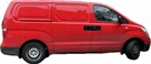 Hyundai H1 diesel 2,5 litra rocznik 2009 - 8