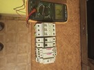 Elektryczna aparatura 1/3 wartosci - 2