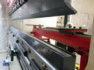 Hydrauliczna prasa krawędziowa - 11