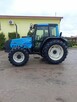 Ciągnik rolniczy Valtra 6300 - 4