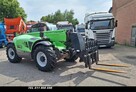 ladowarka teleskopowa Manitou MT 1335 TEZ LEASING MASZYNY - 9