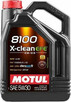 MOTUL 8100 X-CLEAN EFE C2/C3 5W30 5L KATOWICE - 2