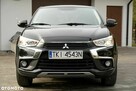 Mitsubishi ASX 1.6 ClearTec 2WD Edition - 6