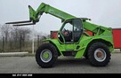 ladowarka teleskopowa 9m Merlo P 120.10HM - 2