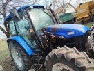 New Holland TL 100 - 4