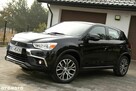 Mitsubishi ASX 1.6 ClearTec 2WD Edition - 8