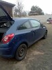 Opel Corsa D 08-09r - 4