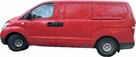 Hyundai H1 diesel 2,5 litra rocznik 2009 - 9