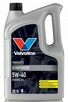 VALVOLINE SYNPOWER 5W40 4L 5W-40 KATOWICE - 1