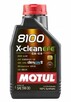 MOTUL 8100 X-CLEAN EFE C2/C3 5W30 5L KATOWICE - 3